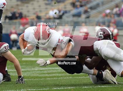 Thumbnail 3 in Cumberland Valley @ State College photogallery.