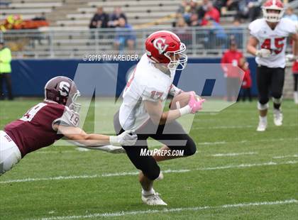 Thumbnail 1 in Cumberland Valley @ State College photogallery.
