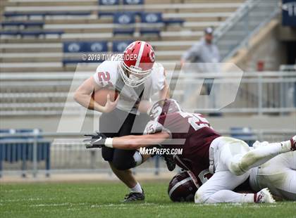 Thumbnail 3 in Cumberland Valley @ State College photogallery.