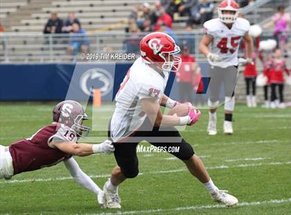 Thumbnail 2 in Cumberland Valley @ State College photogallery.