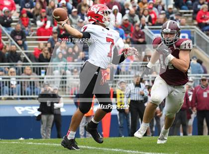 Thumbnail 3 in Cumberland Valley @ State College photogallery.
