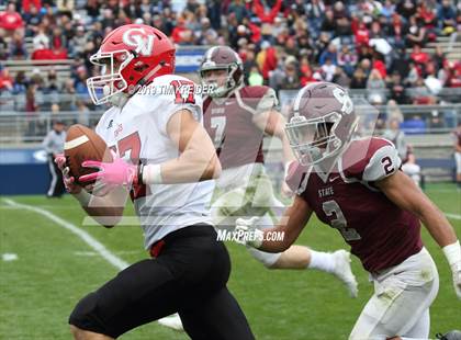 Thumbnail 1 in Cumberland Valley @ State College photogallery.