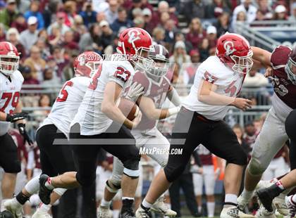 Thumbnail 3 in Cumberland Valley @ State College photogallery.