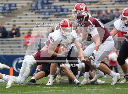 Thumbnail 1 in Cumberland Valley @ State College photogallery.