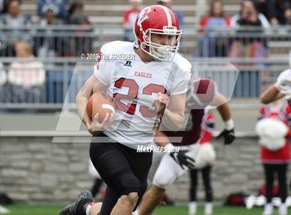 Thumbnail 1 in Cumberland Valley @ State College photogallery.