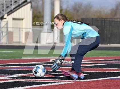 Thumbnail 2 in Emerson vs. McKinney (Princeton Cup Showcase) photogallery.