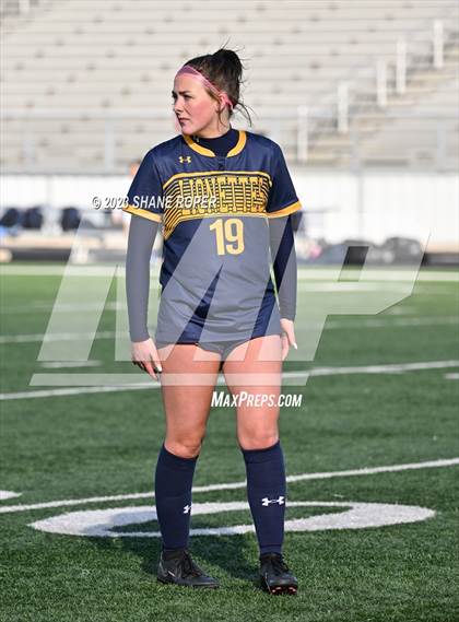 Thumbnail 1 in Emerson vs. McKinney (Princeton Cup Showcase) photogallery.