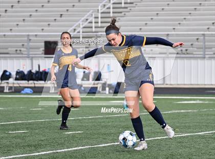 Thumbnail 3 in Emerson vs. McKinney (Princeton Cup Showcase) photogallery.