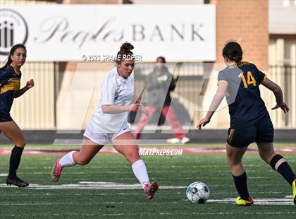 Thumbnail 1 in Emerson vs. McKinney (Princeton Cup Showcase) photogallery.