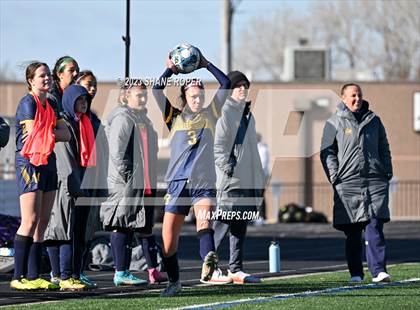 Thumbnail 3 in Emerson vs. McKinney (Princeton Cup Showcase) photogallery.