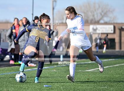 Thumbnail 3 in Emerson vs. McKinney (Princeton Cup Showcase) photogallery.