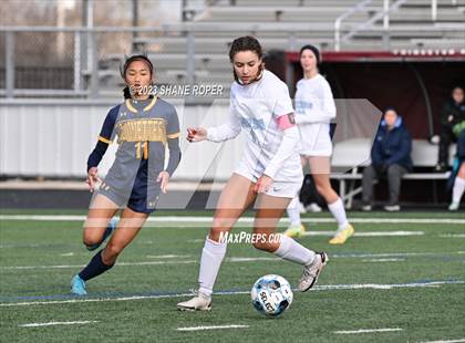 Thumbnail 1 in Emerson vs. McKinney (Princeton Cup Showcase) photogallery.