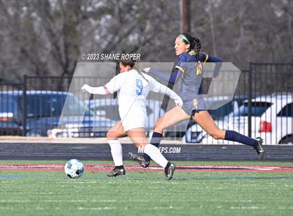 Thumbnail 1 in Emerson vs. McKinney (Princeton Cup Showcase) photogallery.