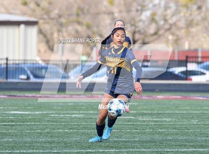 Thumbnail 3 in Emerson vs. McKinney (Princeton Cup Showcase) photogallery.