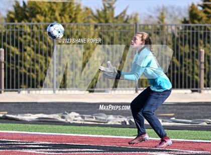 Thumbnail 2 in Emerson vs. McKinney (Princeton Cup Showcase) photogallery.