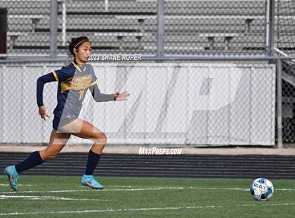 Thumbnail 1 in Emerson vs. McKinney (Princeton Cup Showcase) photogallery.
