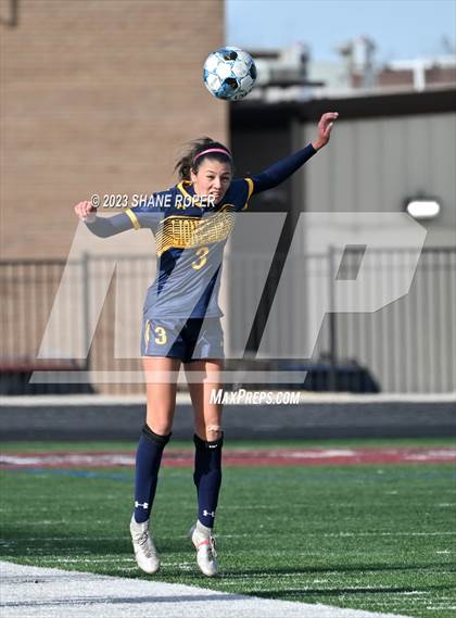 Thumbnail 2 in Emerson vs. McKinney (Princeton Cup Showcase) photogallery.
