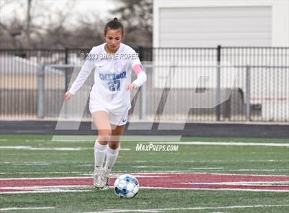Thumbnail 3 in Emerson vs. McKinney (Princeton Cup Showcase) photogallery.