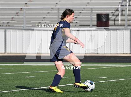 Thumbnail 1 in Emerson vs. McKinney (Princeton Cup Showcase) photogallery.