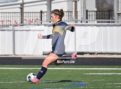 Thumbnail 2 in Emerson vs. McKinney (Princeton Cup Showcase) photogallery.