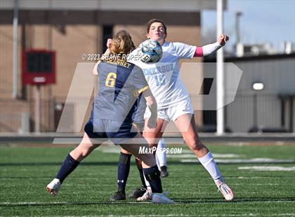 Thumbnail 3 in Emerson vs. McKinney (Princeton Cup Showcase) photogallery.