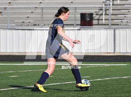 Thumbnail 2 in Emerson vs. McKinney (Princeton Cup Showcase) photogallery.