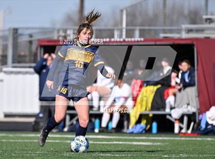 Thumbnail 3 in Emerson vs. McKinney (Princeton Cup Showcase) photogallery.