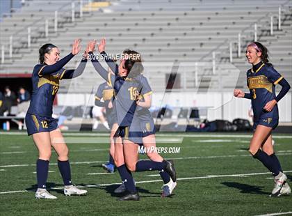Thumbnail 2 in Emerson vs. McKinney (Princeton Cup Showcase) photogallery.