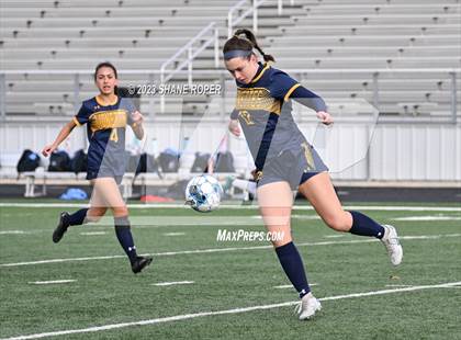 Thumbnail 1 in Emerson vs. McKinney (Princeton Cup Showcase) photogallery.