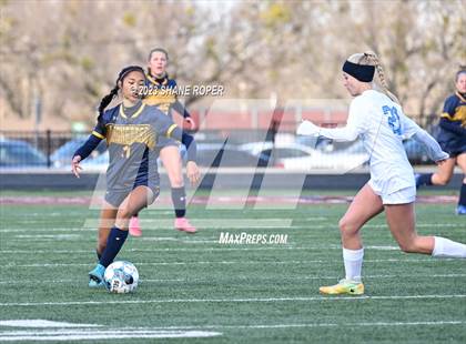 Thumbnail 1 in Emerson vs. McKinney (Princeton Cup Showcase) photogallery.