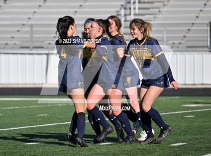 Thumbnail 1 in Emerson vs. McKinney (Princeton Cup Showcase) photogallery.