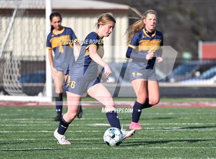 Thumbnail 1 in Emerson vs. McKinney (Princeton Cup Showcase) photogallery.