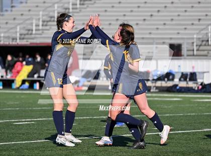 Thumbnail 3 in Emerson vs. McKinney (Princeton Cup Showcase) photogallery.