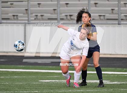 Thumbnail 1 in Emerson vs. McKinney (Princeton Cup Showcase) photogallery.