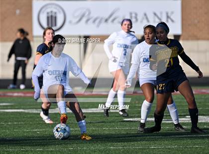 Thumbnail 1 in Emerson vs. McKinney (Princeton Cup Showcase) photogallery.