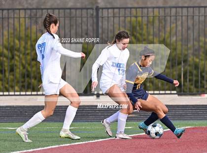 Thumbnail 2 in Emerson vs. McKinney (Princeton Cup Showcase) photogallery.