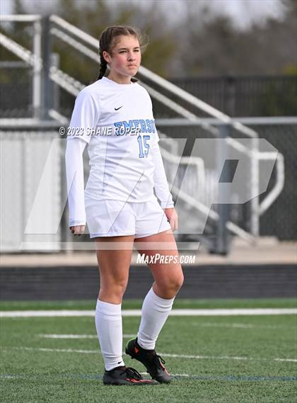 Thumbnail 2 in Emerson vs. McKinney (Princeton Cup Showcase) photogallery.