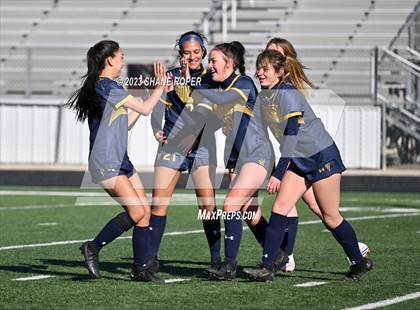 Thumbnail 3 in Emerson vs. McKinney (Princeton Cup Showcase) photogallery.