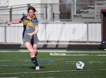 Thumbnail 1 in Emerson vs. McKinney (Princeton Cup Showcase) photogallery.