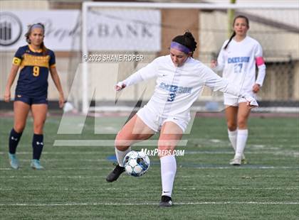 Thumbnail 3 in Emerson vs. McKinney (Princeton Cup Showcase) photogallery.