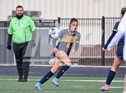 Thumbnail 1 in Emerson vs. McKinney (Princeton Cup Showcase) photogallery.