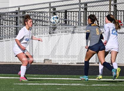 Thumbnail 3 in Emerson vs. McKinney (Princeton Cup Showcase) photogallery.