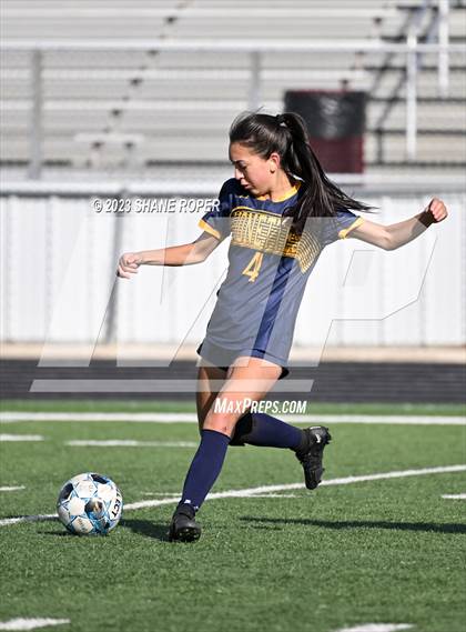 Thumbnail 1 in Emerson vs. McKinney (Princeton Cup Showcase) photogallery.