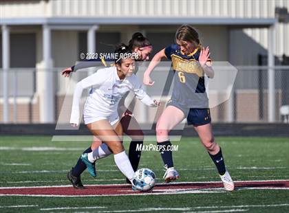 Thumbnail 3 in Emerson vs. McKinney (Princeton Cup Showcase) photogallery.
