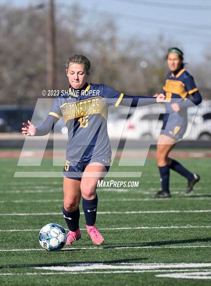 Thumbnail 1 in Emerson vs. McKinney (Princeton Cup Showcase) photogallery.