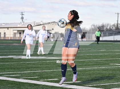 Thumbnail 3 in Emerson vs. McKinney (Princeton Cup Showcase) photogallery.
