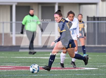Thumbnail 2 in Emerson vs. McKinney (Princeton Cup Showcase) photogallery.