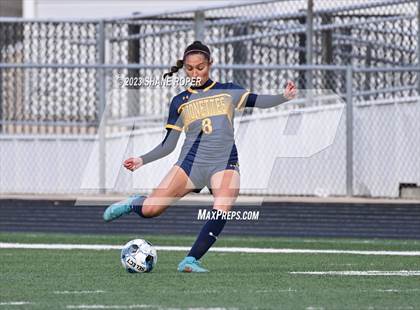 Thumbnail 2 in Emerson vs. McKinney (Princeton Cup Showcase) photogallery.