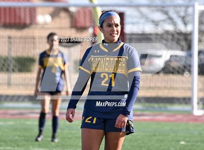 Thumbnail 2 in Emerson vs. McKinney (Princeton Cup Showcase) photogallery.