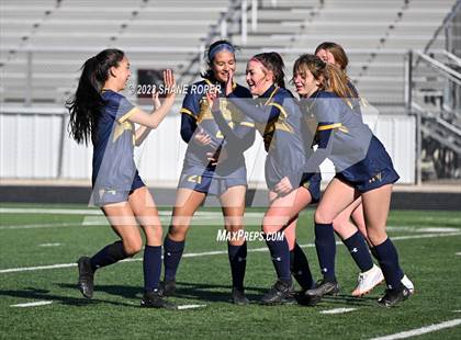 Thumbnail 2 in Emerson vs. McKinney (Princeton Cup Showcase) photogallery.